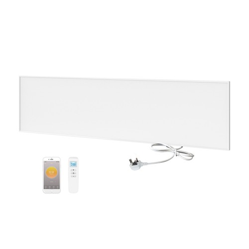 350w infrared panel - 350w, wall