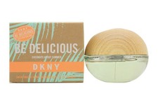 DKNY Be Delicious Coconuts