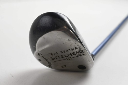 Callaway big bertha - callaway,