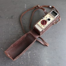 Vintage G B Bell & Howell 624