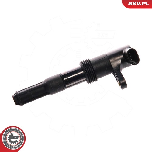 Ignition coil for fiat - ignition, stilo