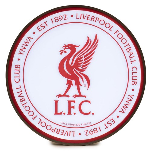 Liverpool 12 inch led - fc,