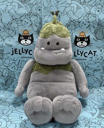 Jellycat rockleton extra large - rockleton,