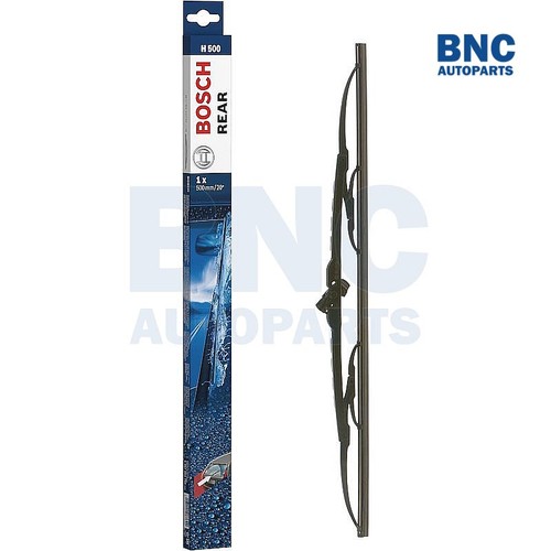 Bosch rear superplus - rear,