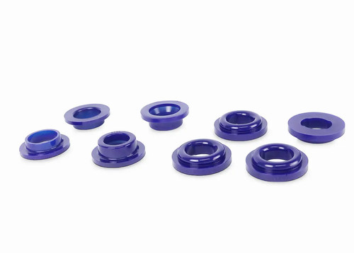 Superpro poly rear subframe - poly,