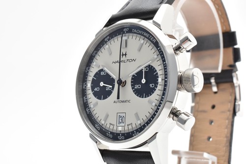 Hamilton h384160 automatic - hamilton,