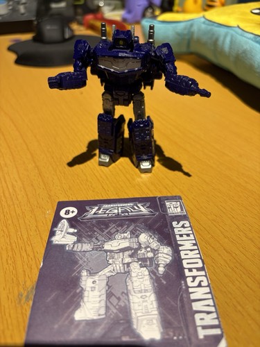 Transformers legacy core - transformers,