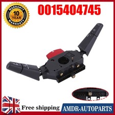 STEERING COLUMN INDICATOR WIPER HAZARD LIGHT STALK SWITCH FOR MERCEDES SPRINTER