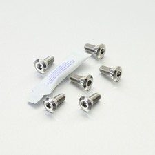 Titanium Disc Bolt To Fit