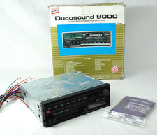 Vintage DUCOSOUND DCE 9000