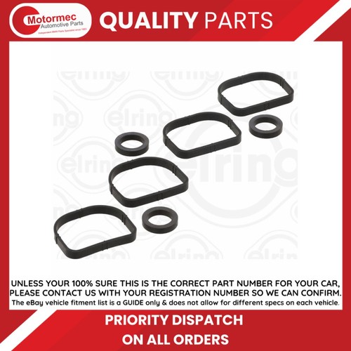 Inlet intake manifold gasket - intake,