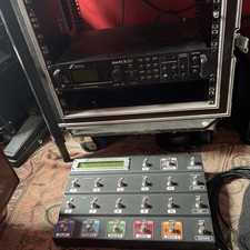 Fractal Axe Fx II XL + And