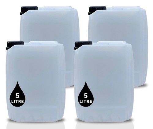 Jerry can stackable - 4,