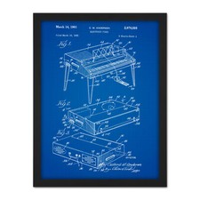 Andersen Wurlitzer Electronic