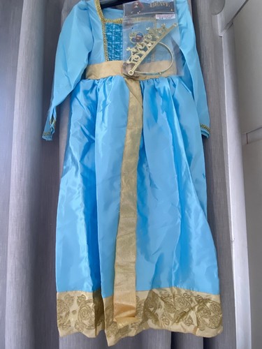 Princess merida brave dress - brave,