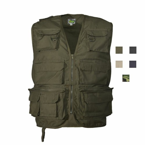 Mens lightweight body warmer - body,