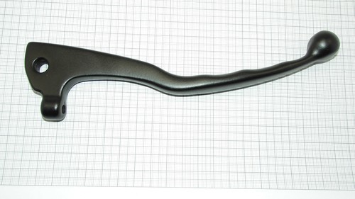 Brake lever yamaha 125 lc - brake,