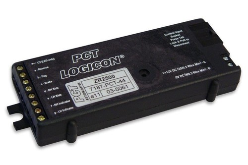 Smart way bypass relay - 7,