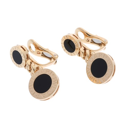 Bvlgari women earring k18 - bvlgari,