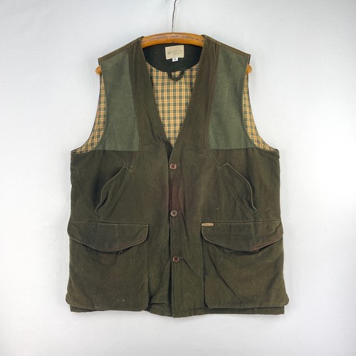 Beretta shooting vest - beretta,