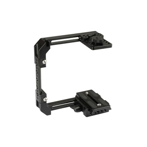 Dslr camera cage with - cage,