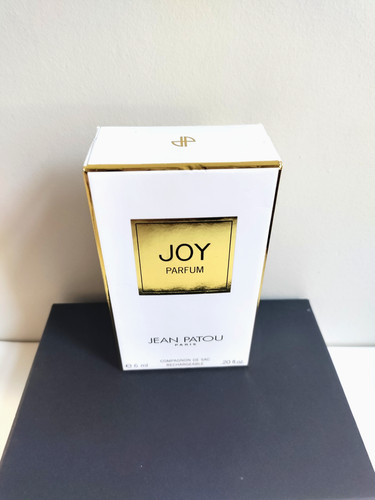 Jean patou joy vintage - jean,