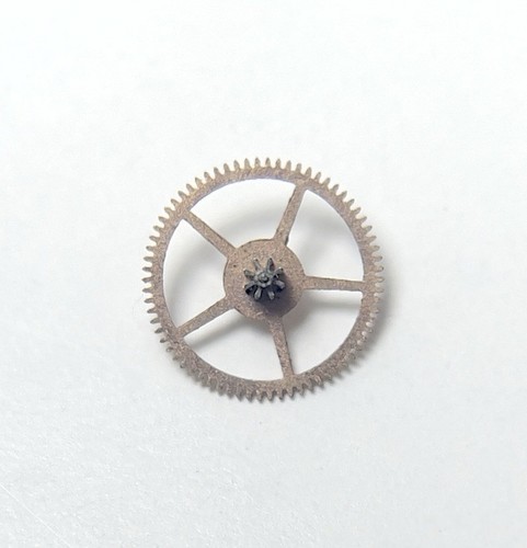 Omega 30t2 movement for parts - 30t2,