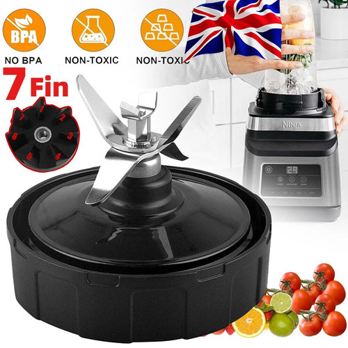 7fins extractor cross blade - cross,