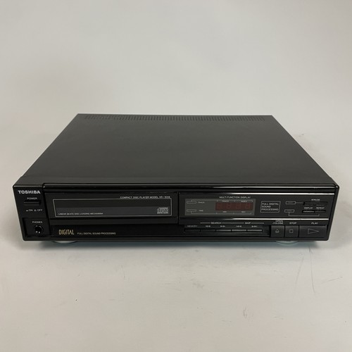 Toshiba 9318 compact - xr-9318,