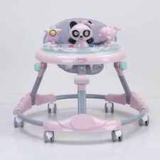 Music Baby Walker Bouncer
