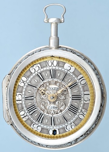 Antique rare champleve - champleve, dial