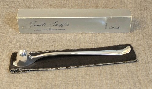 Gerity silver plated cavalier - plated,
