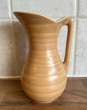 Sylvac Jug Pitcher In Beige