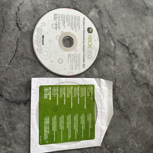 Xbox 360 wireless networking - wireless,