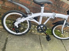 Folding Folding Bike Commuter