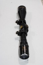 Nikko Stirling  Scope Sight 4