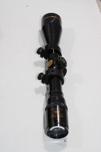 Nikko stirling scope - , 4