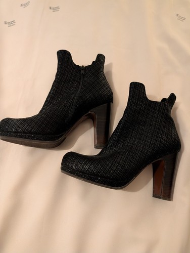 Chie mihara boots black - chie,