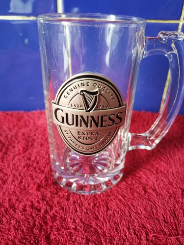 Guinness james gate - james's, pub