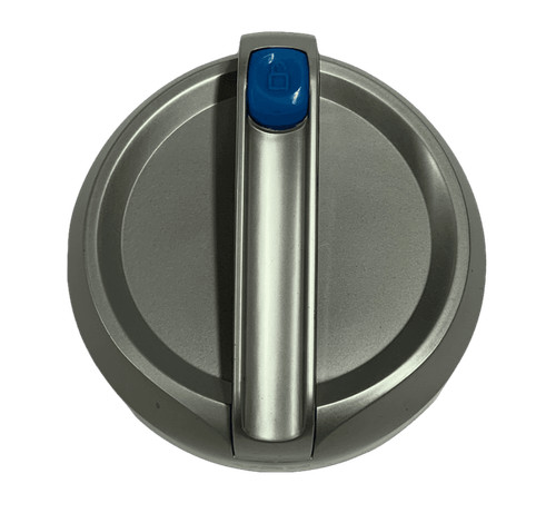 Genuine dust container - dust, lid