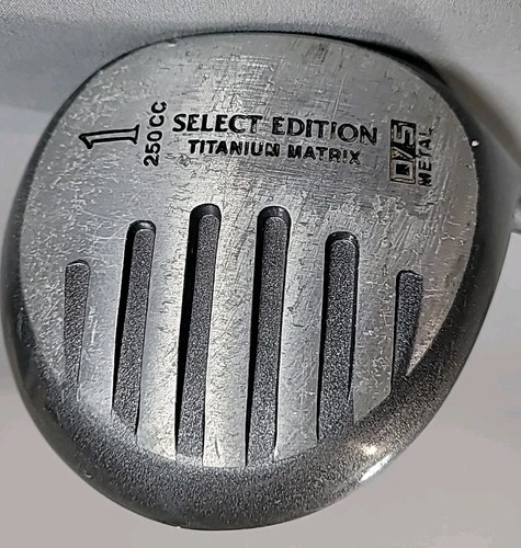 Select edition titanium - edition, matrix