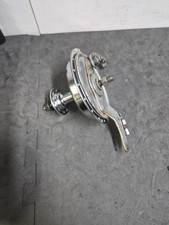 Vintage 36 Spoke Union Drum