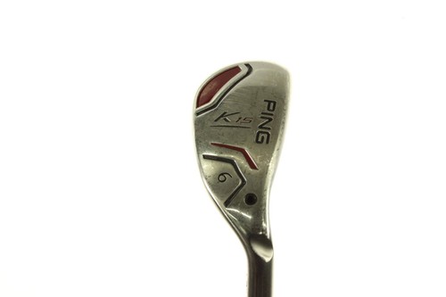 Ping k15 hybrid ladies - k15,