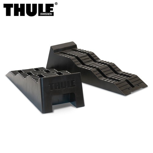 Thule wheel leveller - wheel,