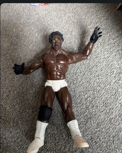 Wwe figures - wwe,