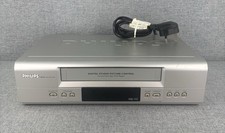 Philips VR140 VHS Video