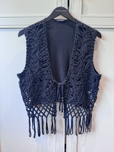 Evan boho black - boho,