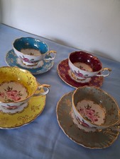 VINTAGE JAMES KENT OLD FOLEY x