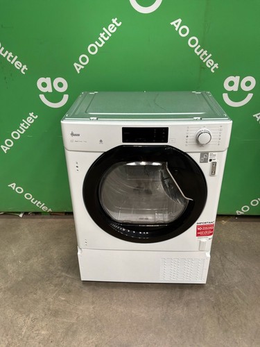 Hoover 7kg integrated heat - hoover,