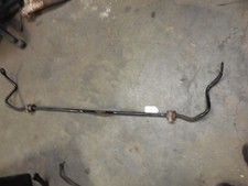 03-11 Mercedes W211 W219 E CLS Class Rear Anti Roll Stabilizer Sway Bar 16mm